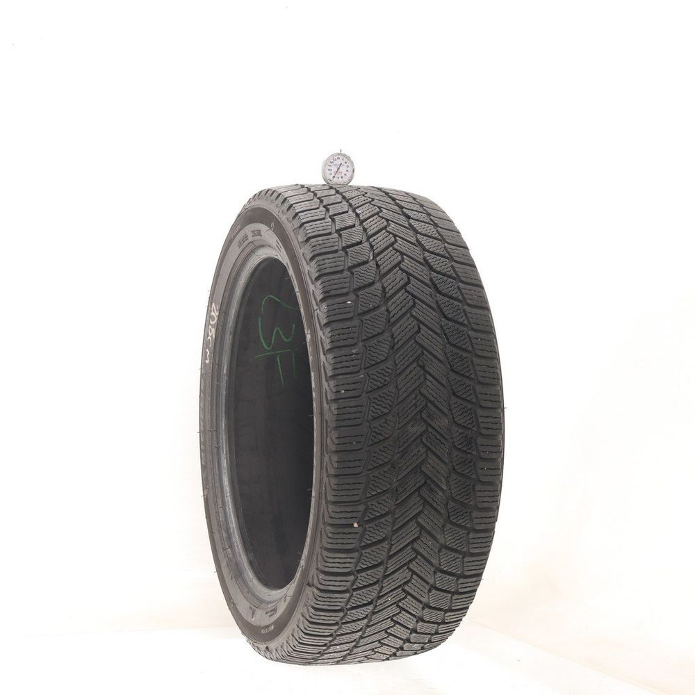 Used 265/45R20 Michelin X-Ice Snow SUV 108T - 8/32 - Image 1