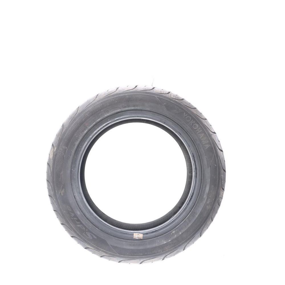 Used 225/55R16 Yokohama S.Drive 95W - 9.5/32 - Image 3