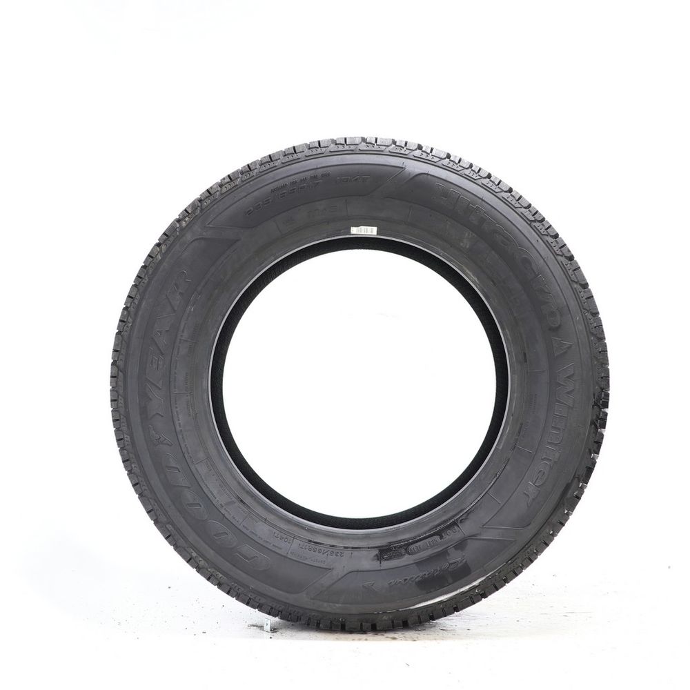 Driven Once 235/65R17 Goodyear Ultra Grip Winter 104T - 13/32 - Image 3