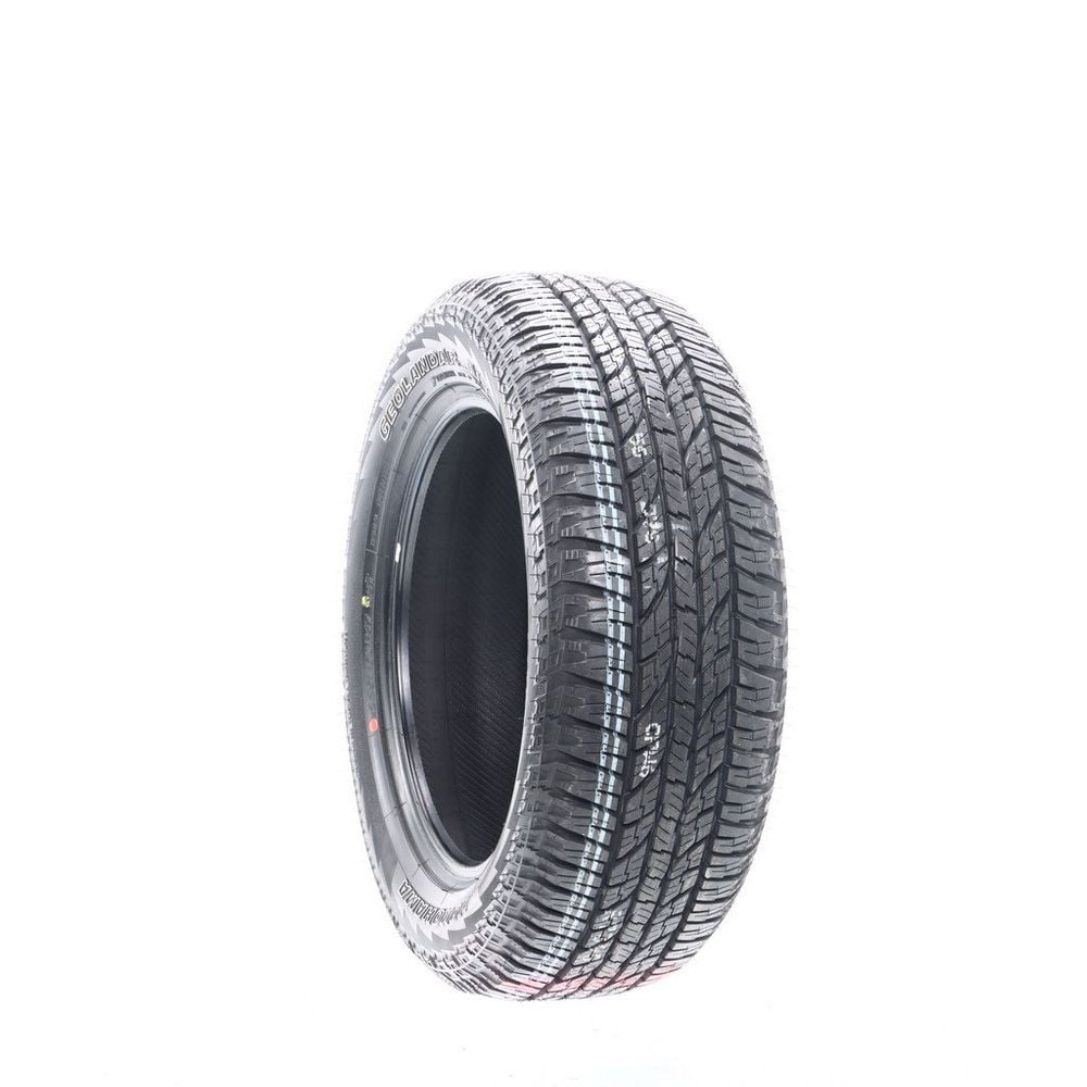 New 225/60R17 Yokohama Geolandar A/T G015 99T - 12/32 - Image 1