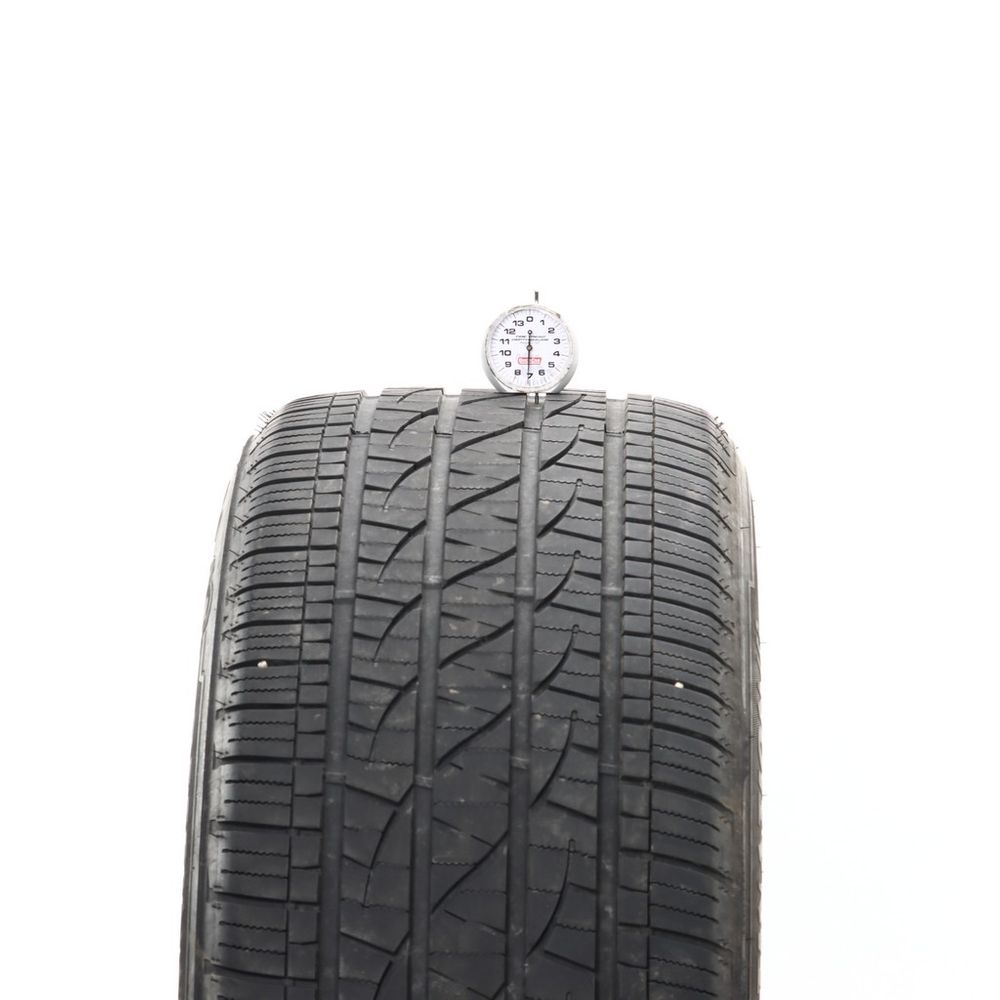 Set of (2) Used 275/45R20 Firestone Destination LE3 110H - 7/32 - Image 2
