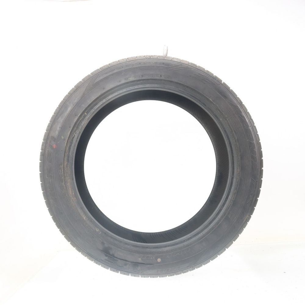 Set of (2) Used 275/45R20 Falken Azenis FK510 SUV 110W - 8.5-9/32 - Image 3