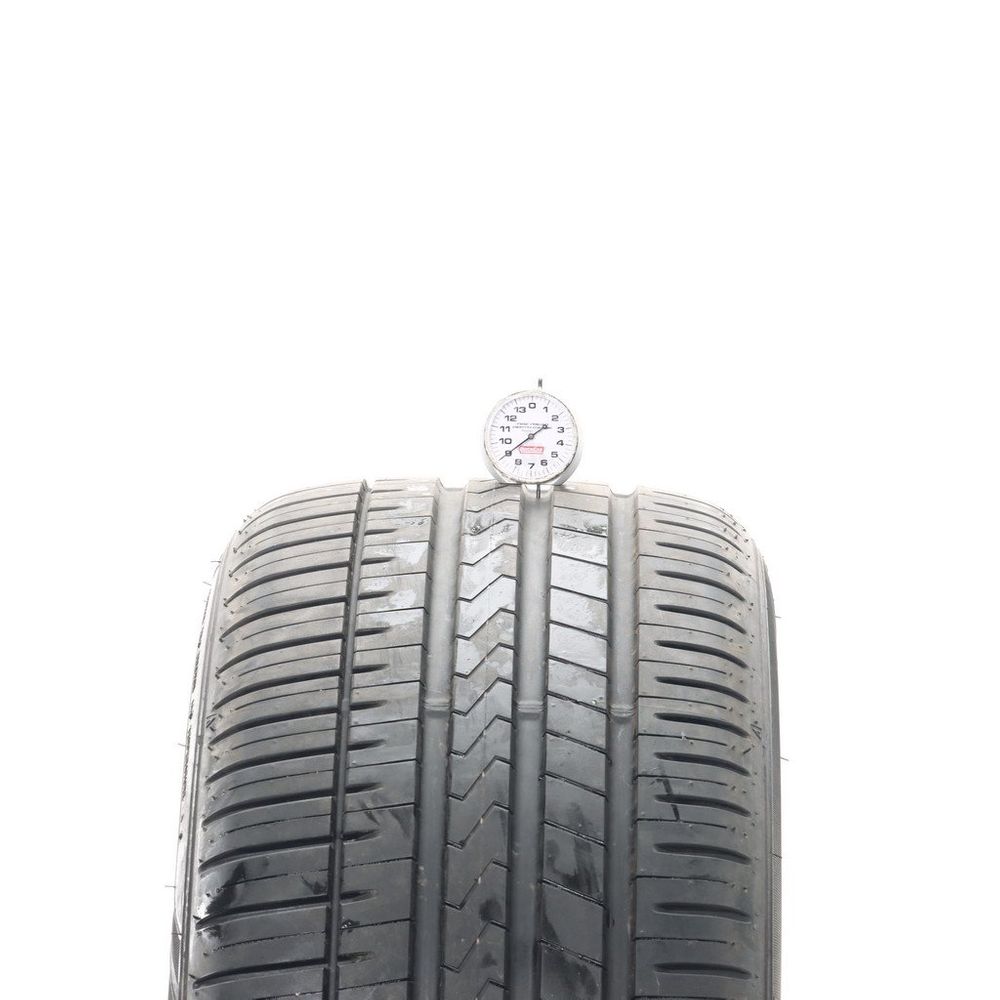 Set of (2) Used 275/45R20 Falken Azenis FK510 SUV 110W - 8.5-9/32 - Image 5