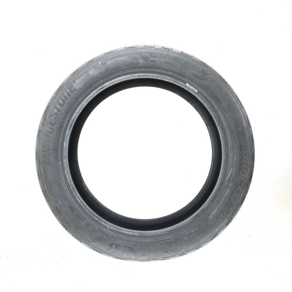 New 235/50R20 Bridgestone Alenza Sport A/S 104T - Image 3