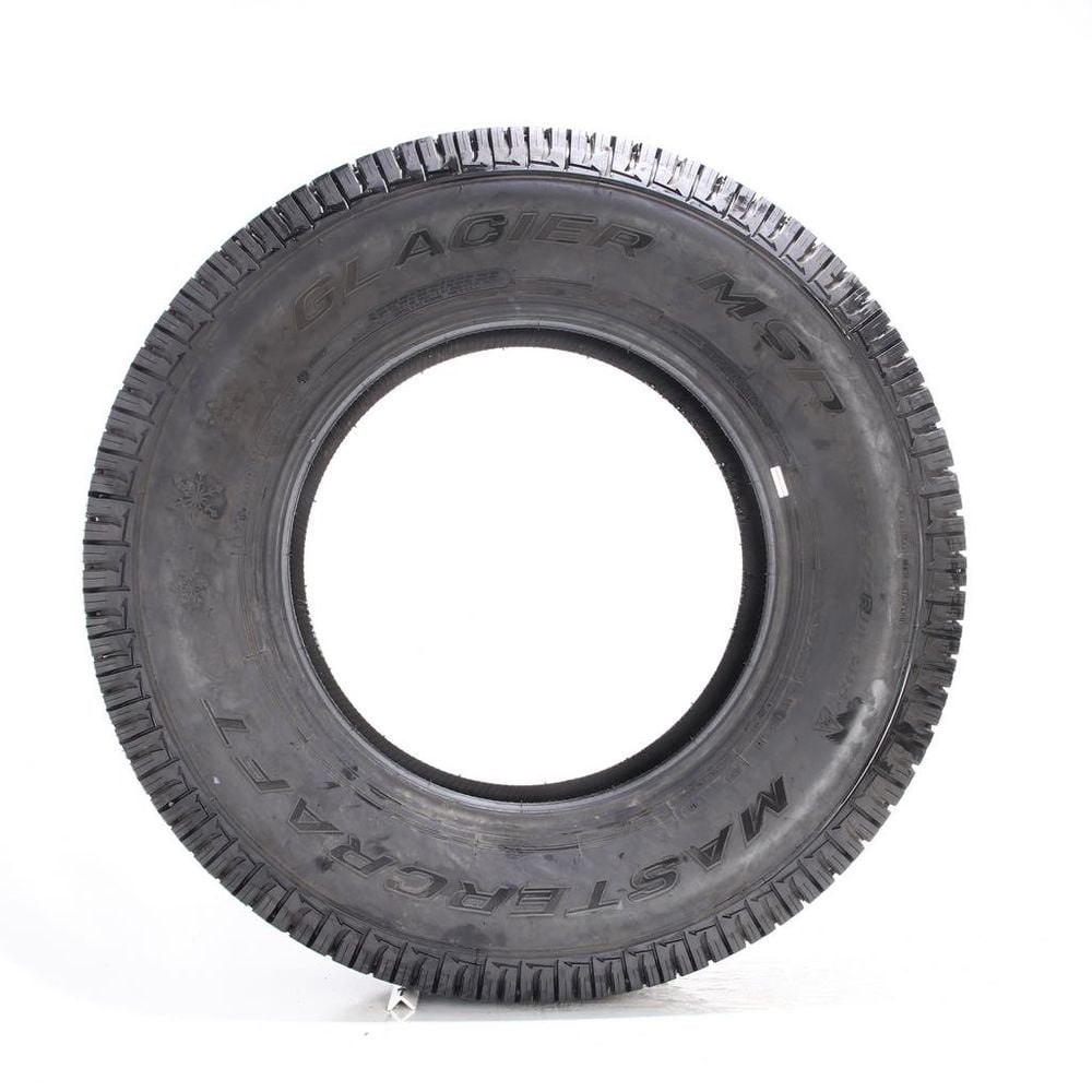 Used LT 275/70R18 Mastercraft Glacier MSR 125/122R E - 14/32 - Image 3