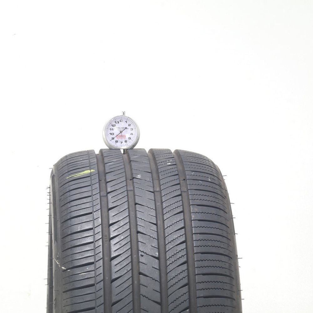 Used 235/40ZR19 Dcenti DC55 96W - 9/32 - Image 2