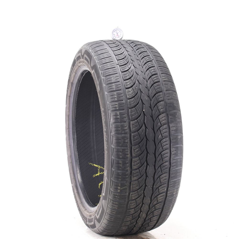 Used 285/45R22 Roadclaw RS680 114V - 6/32 - Image 1