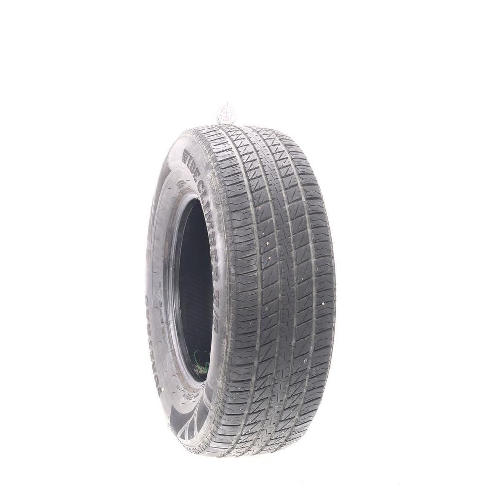 Used 265/70R17  Suretrac Wide Climber H/T 115S - 7/32 - Image 1