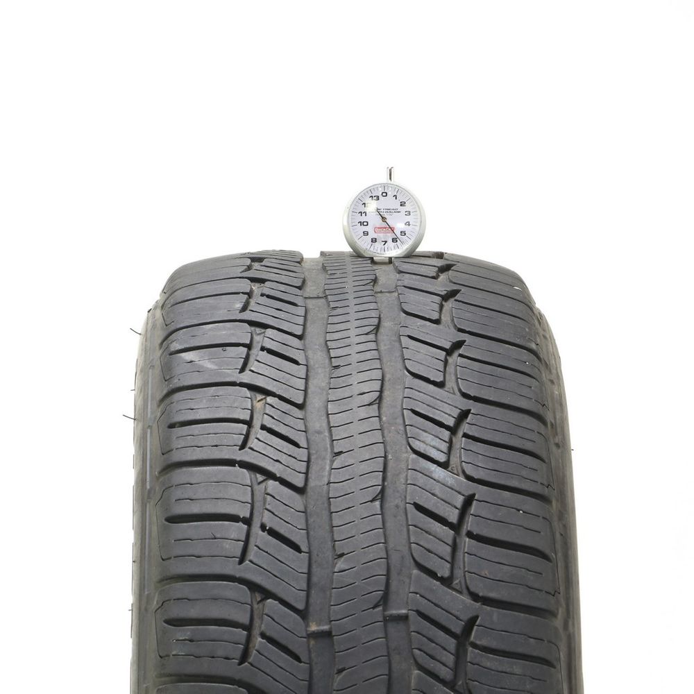 Used 255/55R18 BFGoodrich Advantage T/A Sport LT 109V - 5.5/32 - Image 2