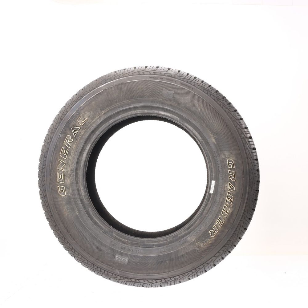 Driven Once 235/70R16 General Grabber STX 106T - 11.5/32 - Image 3