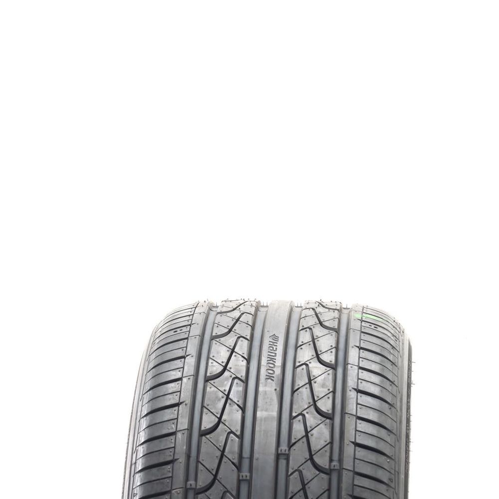 New 245/40R18 Hankook Ventus V2 concept2 97W - Image 2