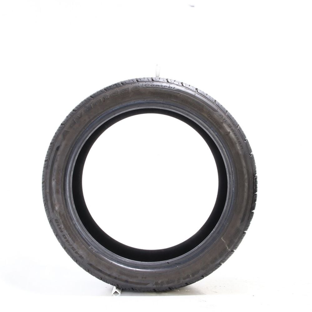 Set of (2) Used 245/40R18 BFGoodrich Advantage Control 97W - 7.5/32 - Image 3