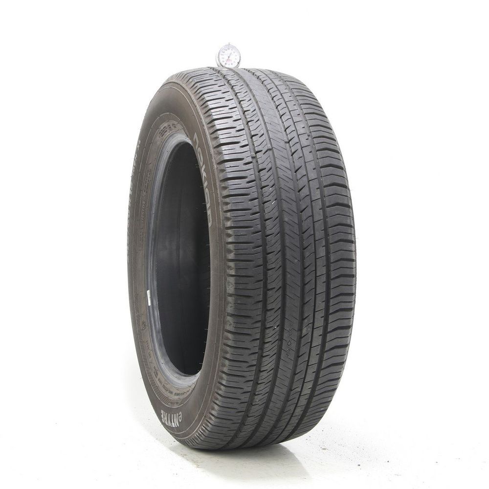 Used 245/60R18 Nokian Entyre 109H - 8/32 - Image 1