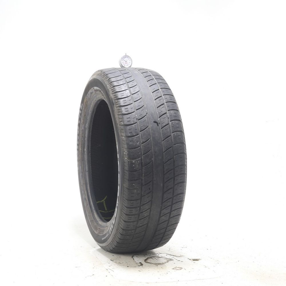 Used 225/55R18 Uniroyal Tiger Paw Touring 98H - 4/32 - Image 1