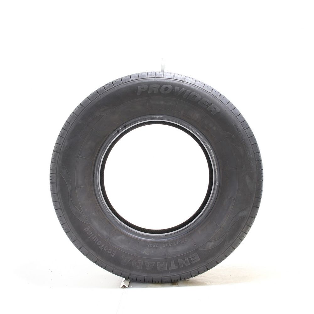 Used 225/75R15 Provider Entrada EcoTouring 102S - 8/32 - Image 3