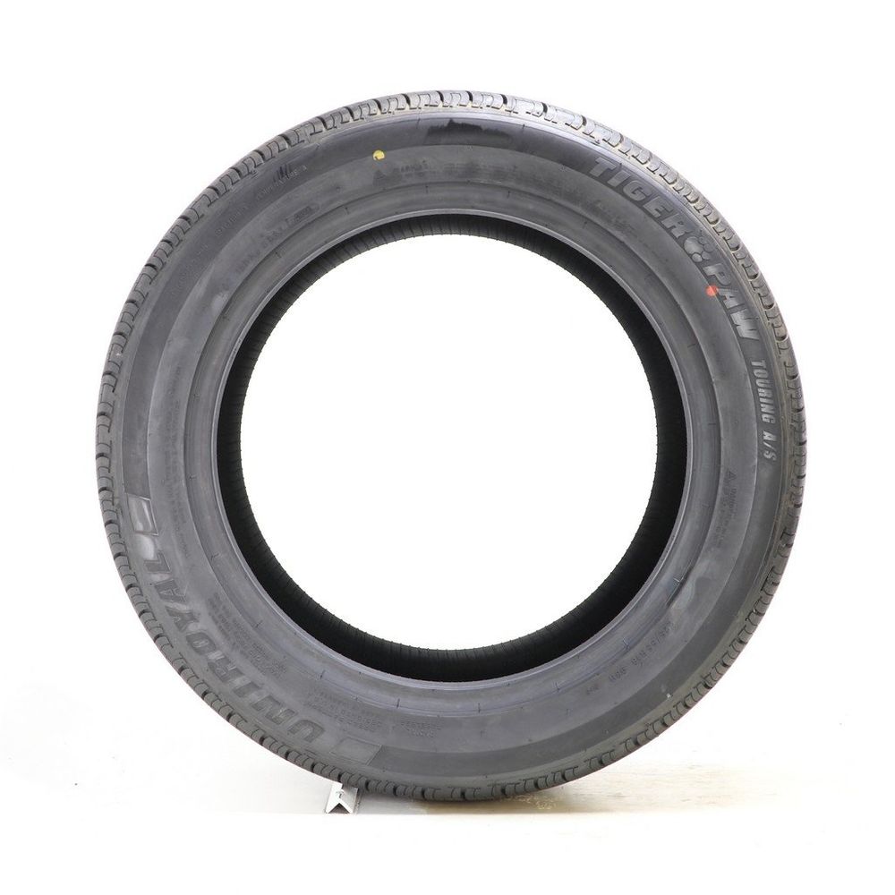 New 225/55R18 Uniroyal Tiger Paw Touring A/S 98H - 11/32 - Image 3