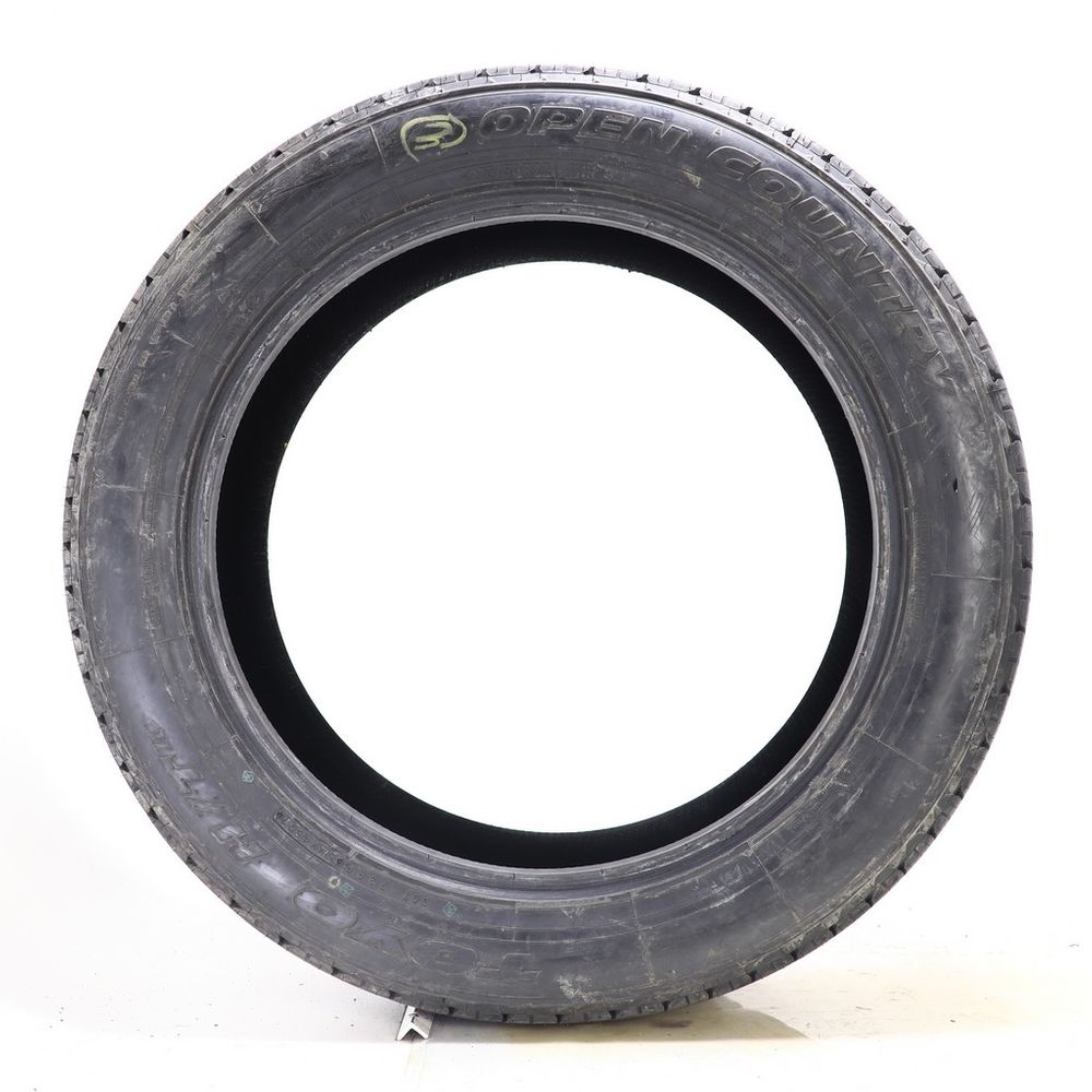 Driven Once 275/50R22 Toyo Open Country H/T II 111H - 11/32 - Image 3