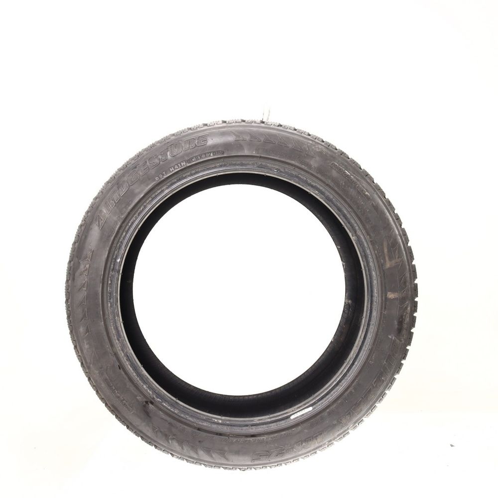 Used 225/50R18 Bridgestone Blizzak LM-25 95H - 8/32 - Image 3