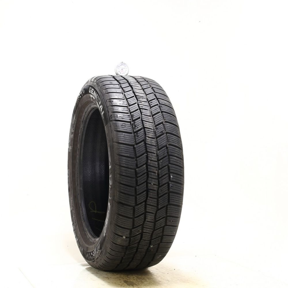 Used 235/50R18 General Altimax 365 AW 97V - 9.5/32 - Image 1