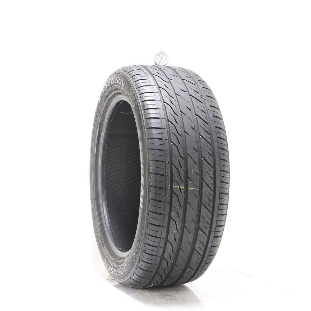Used 275/45R20 Landsail LS588 SUV 110V - 7.5/32 - Image 1