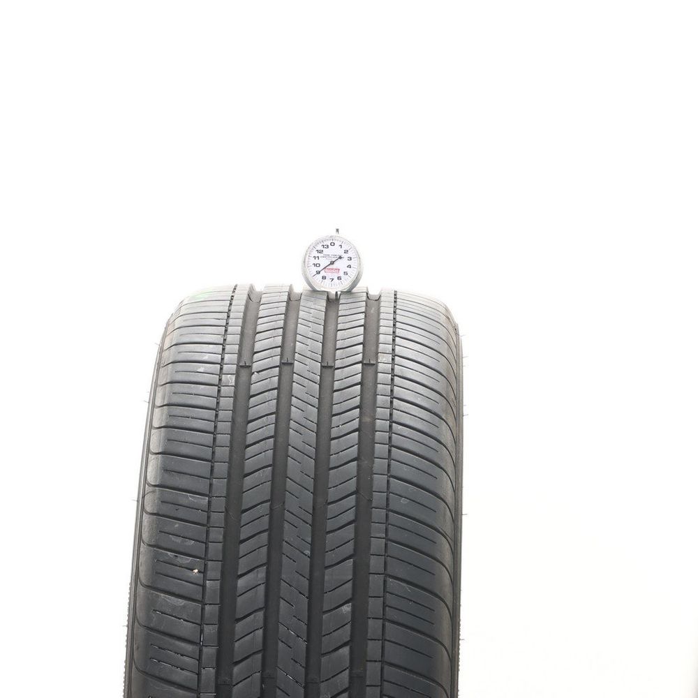 Set of (4) Used 245/45R20 Goodyear Eagle Touring 99V - 8.5-9/32 - Image 5