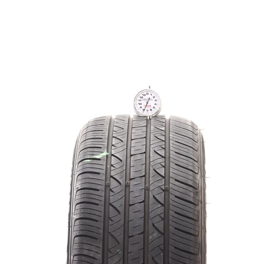 Set of (2) Used 215/55R17 Nexen Classe Premiere CP671 94H - 7.5-8.5/32 - Image 2