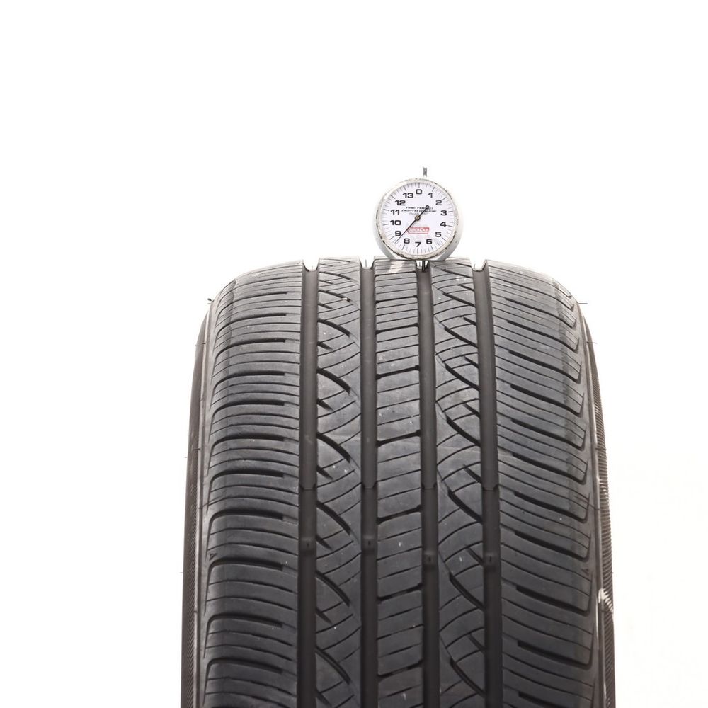 Set of (2) Used 215/55R17 Nexen Classe Premiere CP671 94H - 7.5-8.5/32 - Image 5