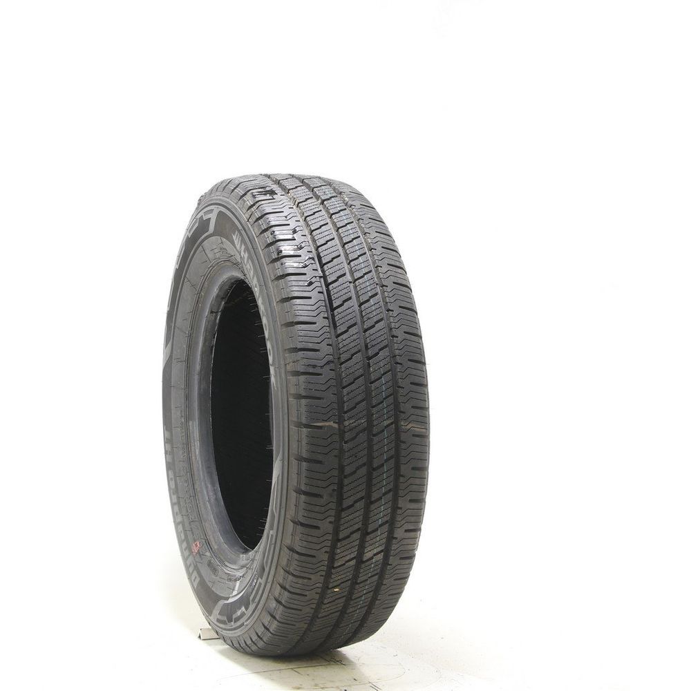 Set of (2) New 205/75R16C Hankook Dynapro HT 113/111R - 11.5/32 - Image 1