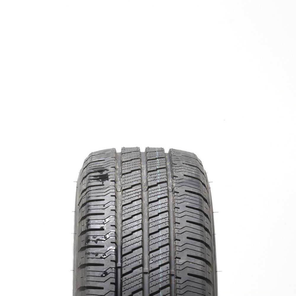 Set of (2) New 205/75R16C Hankook Dynapro HT 113/111R - 11.5/32 - Image 2