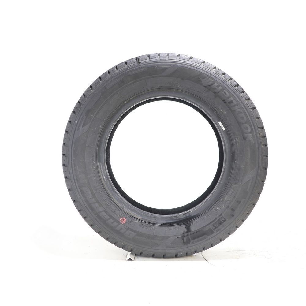 Set of (2) New 205/75R16C Hankook Dynapro HT 113/111R - 11.5/32 - Image 3