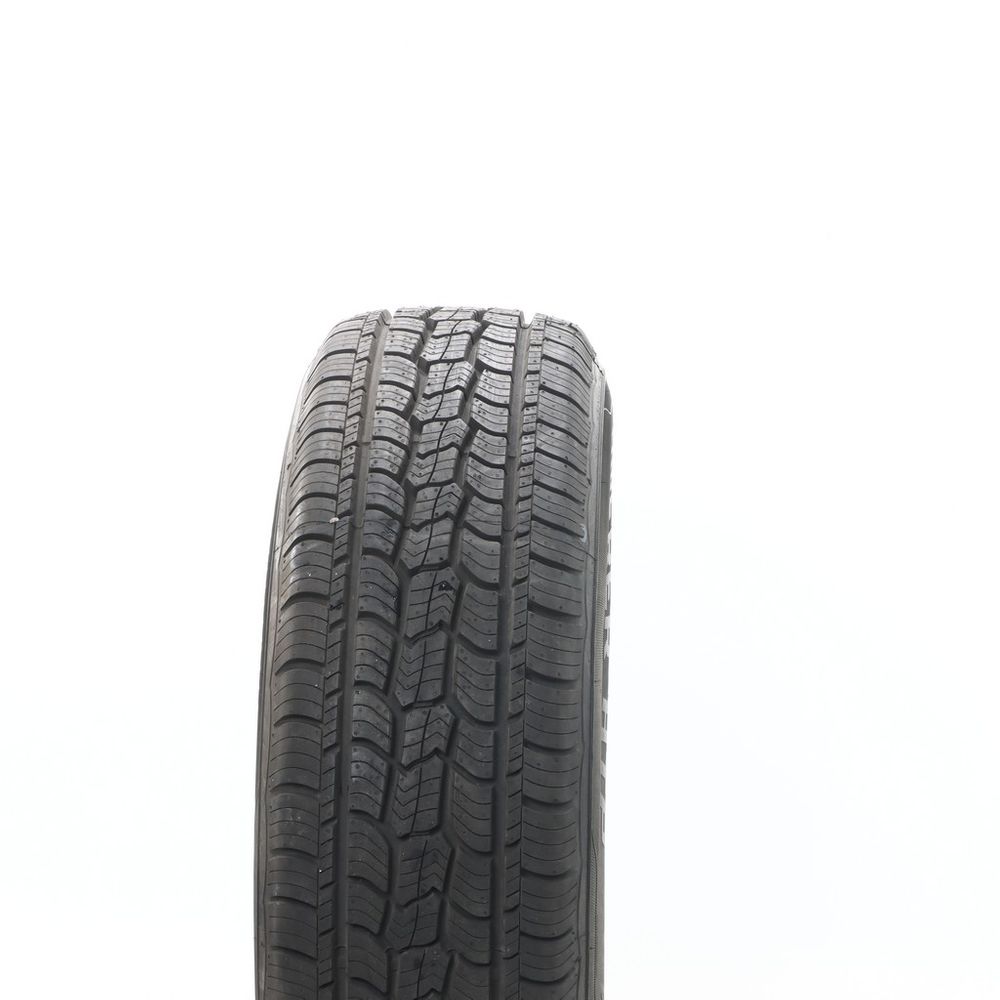 Driven Once 245/75R16 Cooper Discoverer HTP 111T - 12/32 - Image 2