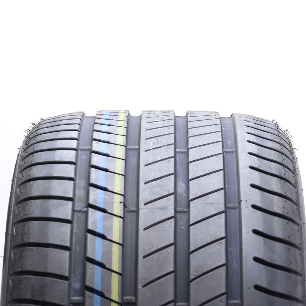 New 315/35R21 Bridgestone Alenza 001 RFT 111Y - 9/32 - Image 2