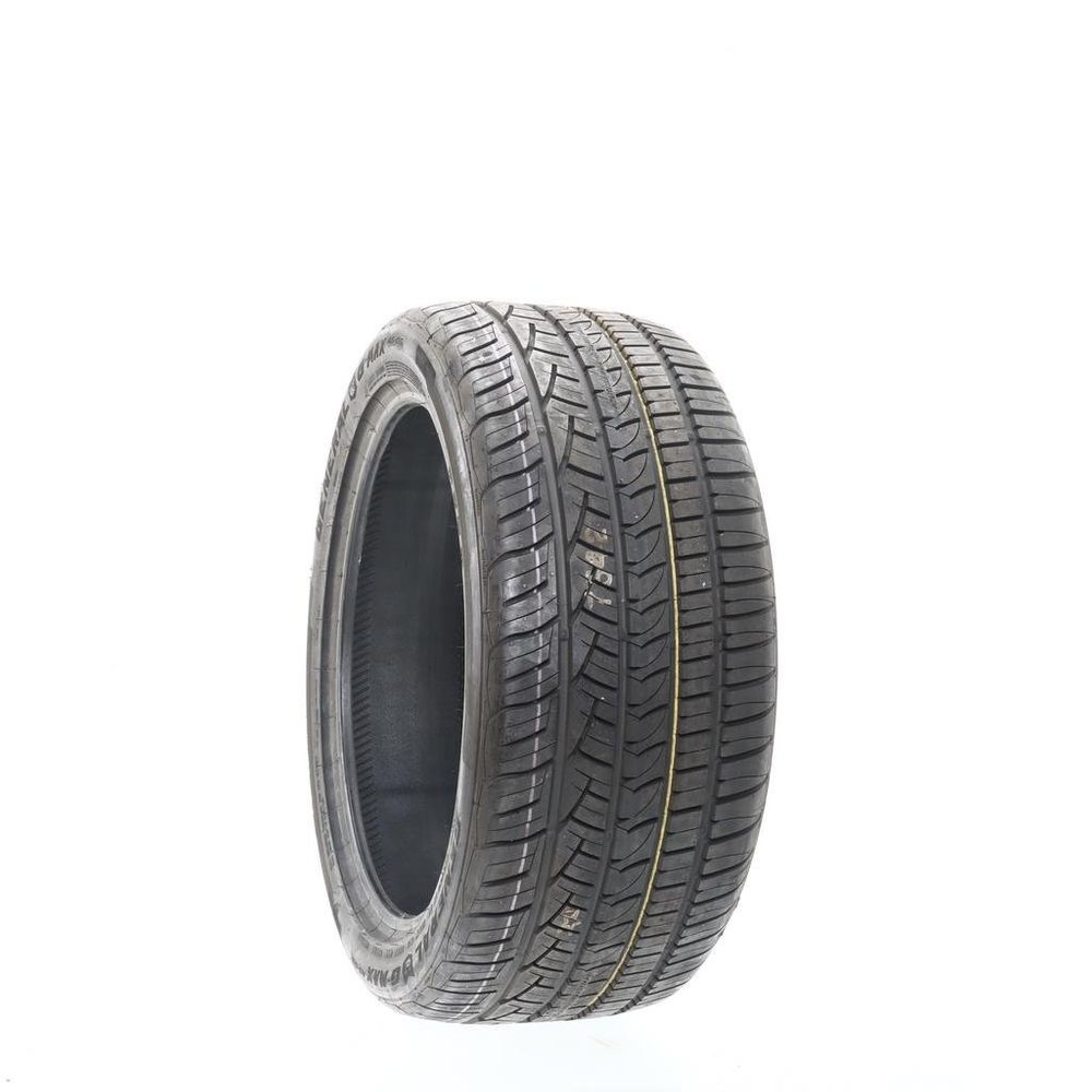 New 275/40ZR20 General G-Max AS-05 106W - Image 1