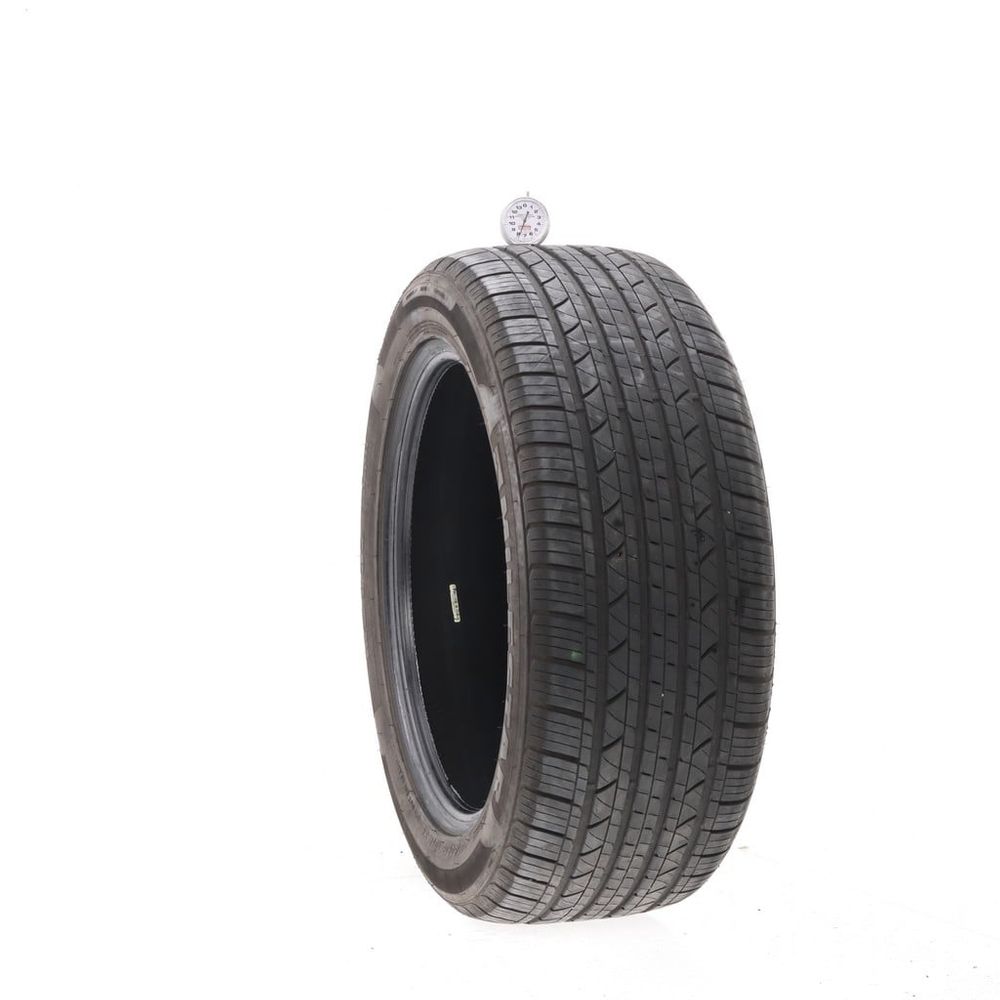 Used 235/50R18 Milestar MS932 Sport 101W - 7.5/32 - Image 1