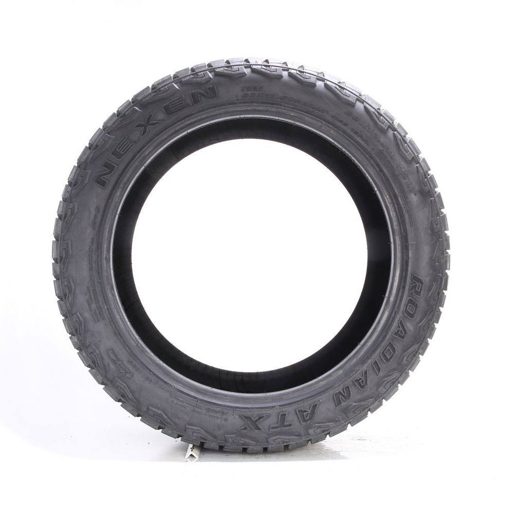 Driven Once LT 33X12.5R22 Nexen Roadian ATX RA9 114S F - 15/32 - Image 3