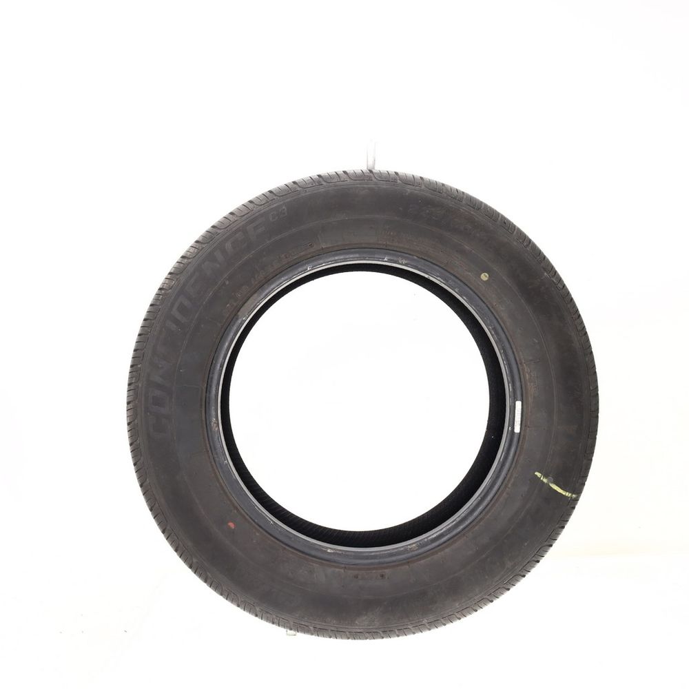 Used 225/60R16 Caldera Confidence C3 98H - 9/32 - Image 3