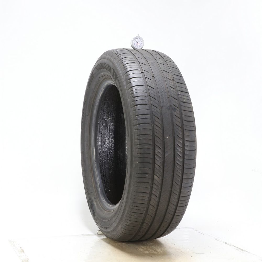 Used 235/60R18 Michelin Premier A/S Selfseal 103H - 5/32 - Image 1
