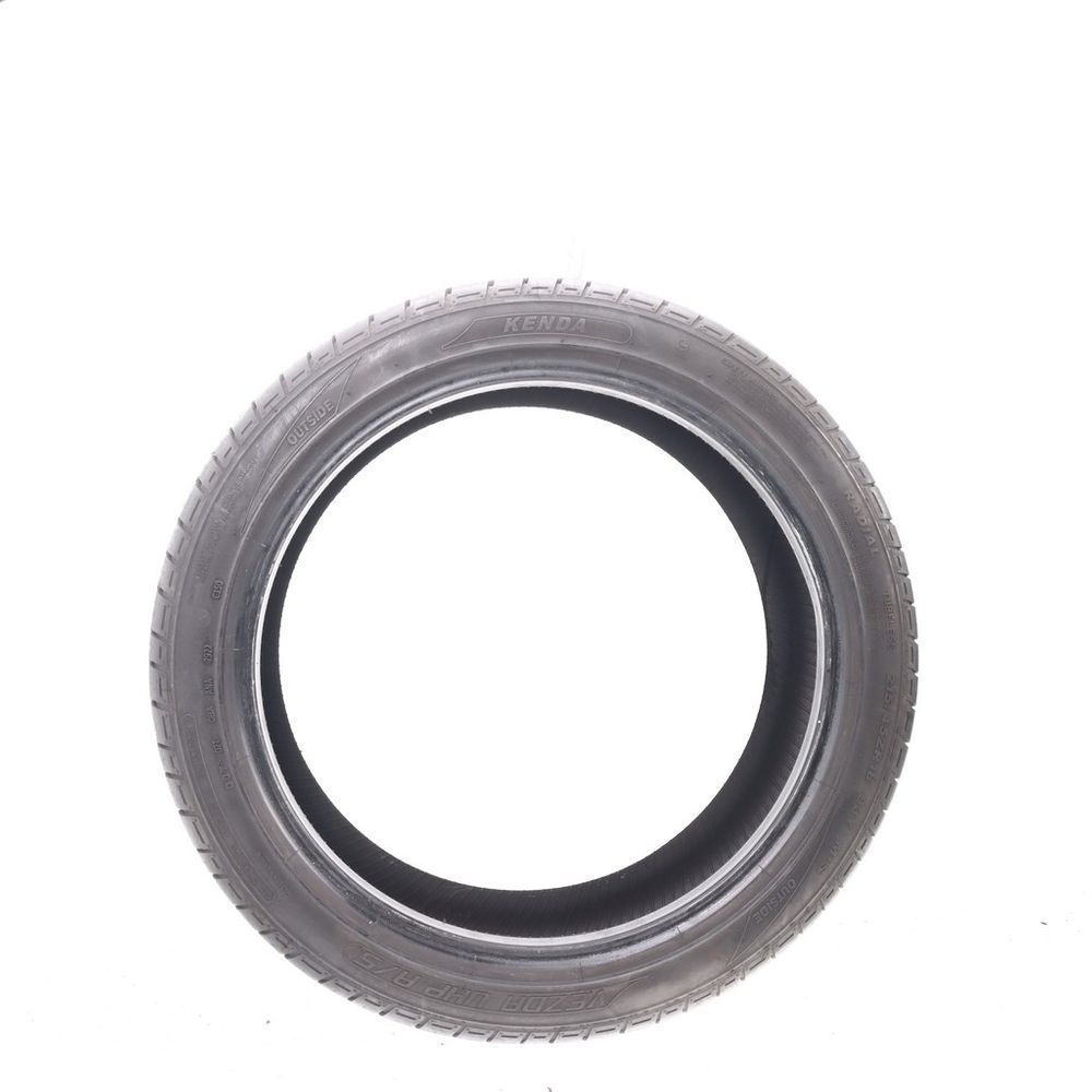 Used 215/45ZR18 Kenda Vezda UHP A/S 93Y - 8/32 - Image 3