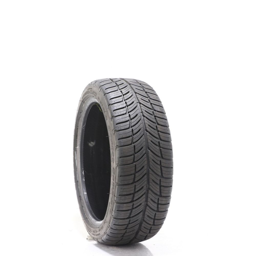 Driven Once 215/45ZR18 BFGoodrich g-Force Comp-2 A/S Plus 93W - 9/32 - Image 1