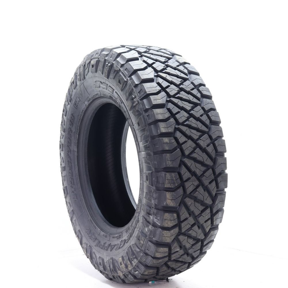 New LT 295/70R18 Nitto Ridge Grappler 129/126Q E - 18/32 - Image 1