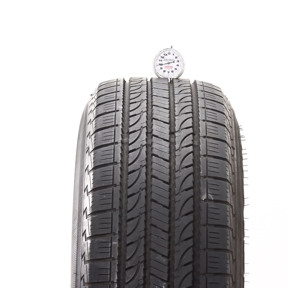 Used 245/70R16 Yokohama Geolandar H/T G056 106H - 9.5/32 - Image 2
