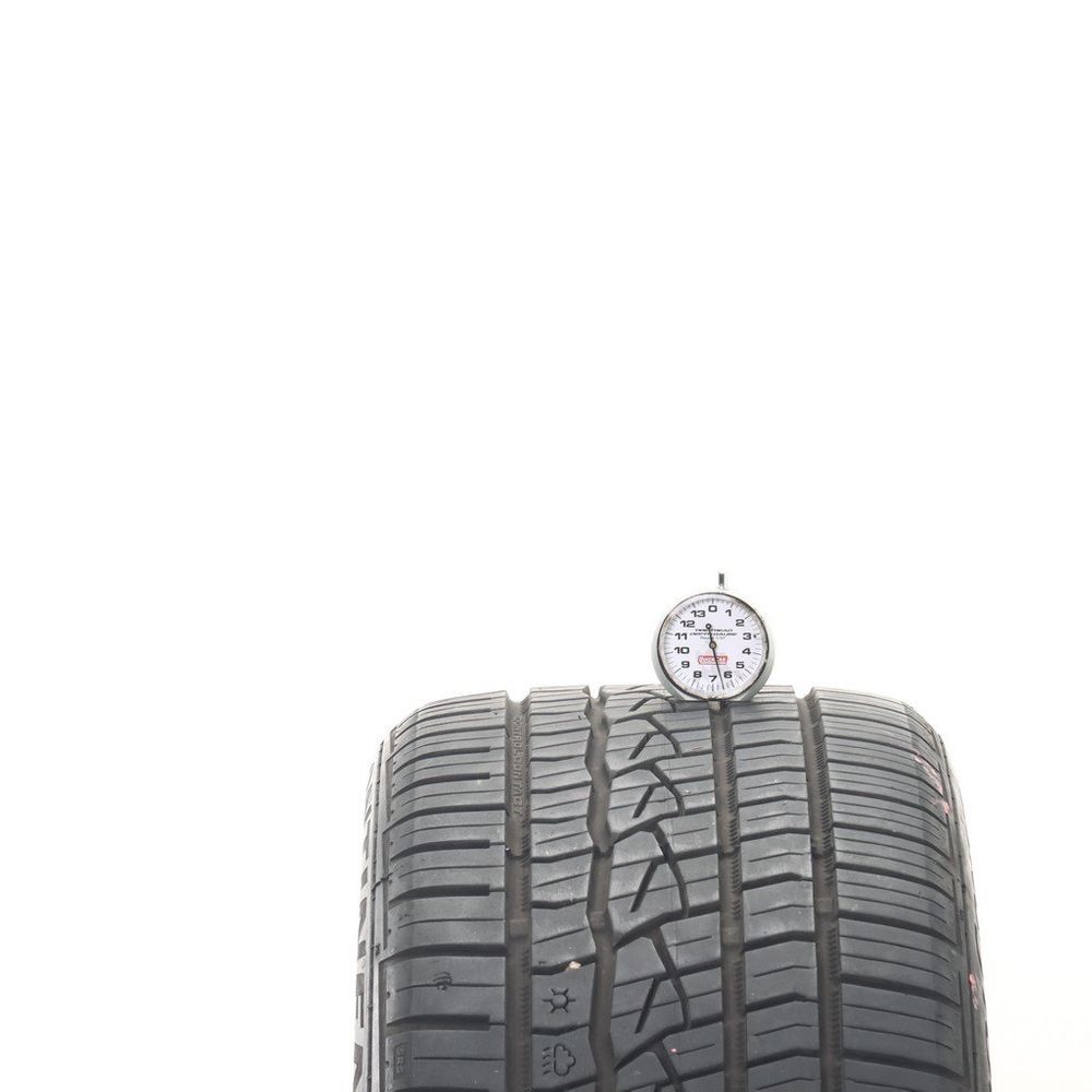 Set of (2) Used 245/40ZR17 Continental ControlContact Sport SRS Plus 91W - 6-6.5/32 - Image 5