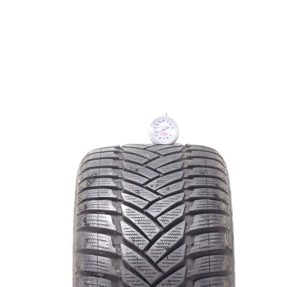 Used 255/40R18 Dunlop SP Winter Sport M3 MO 95V - 9.5/32 - Image 2