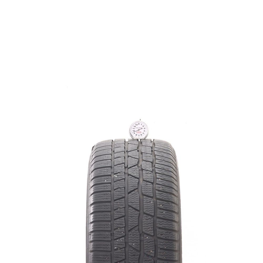 Used 225/55R16 Continental ContiWinterContact TS830P MO 95H - 9.5/32 - Image 2