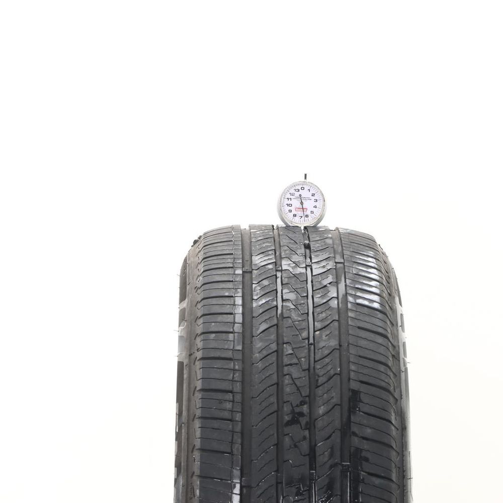 Set of (2) Used 215/65R17 Cooper Endeavor Plus 99T - 6.5-8/32 - Image 2