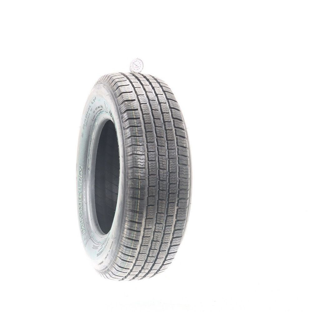 Used 225/70R16 Michelin X Radial LT2 101T - 11.5/32 - Image 1