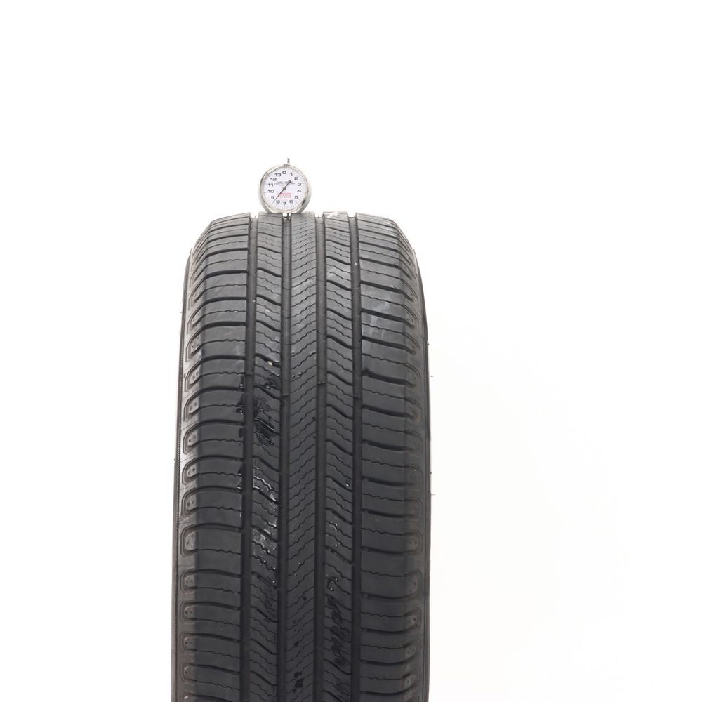 Set of (2) Used 225/65R17 Michelin X Tour A/S 2 102H - 8-8.5/32 - Image 5