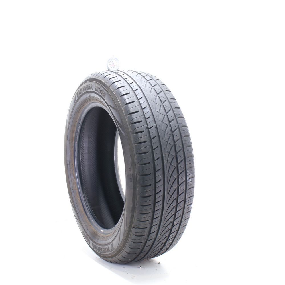Used 235/60R18 Yokohama YK580 107H - 6/32 - Image 1