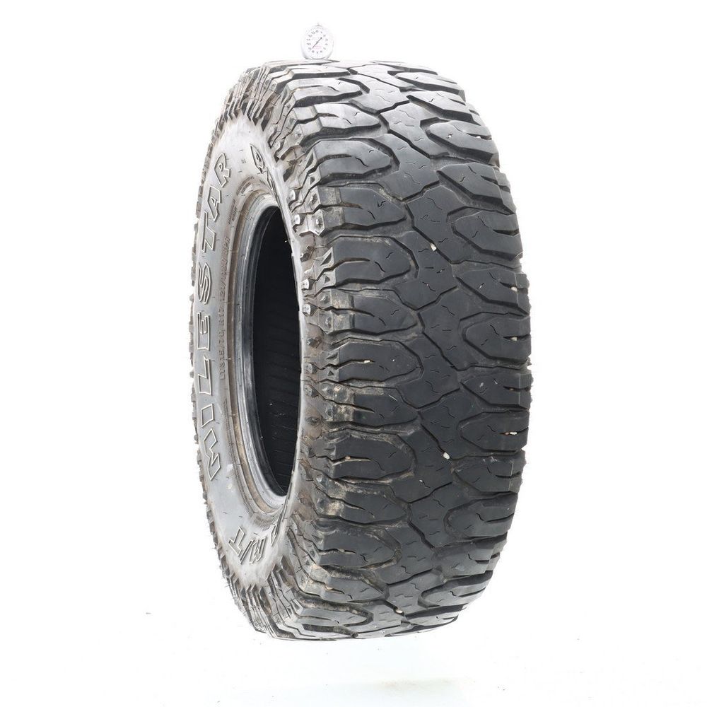 Used LT 315/70R17 Milestar Patagonia M/T 121/118Q D - 8.5/32 - Image 1