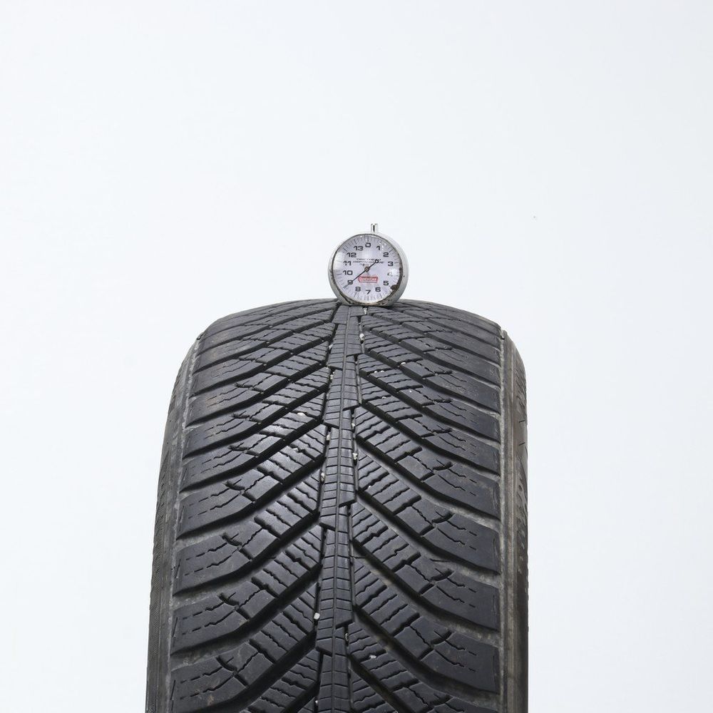 Set of (2) Used 225/60R17 Kumho Solus 4S HA31 SUV 99H - 9-9.5/32 - Image 2
